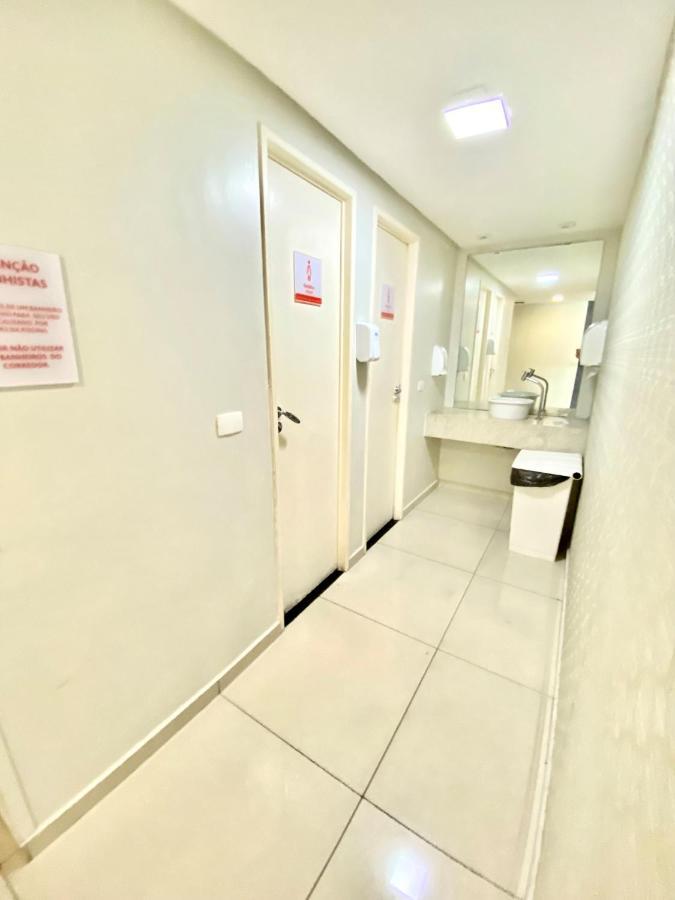 Апарт готель Beira Mar Imperial Flat 612 Жуан-Пессоа Екстер'єр фото