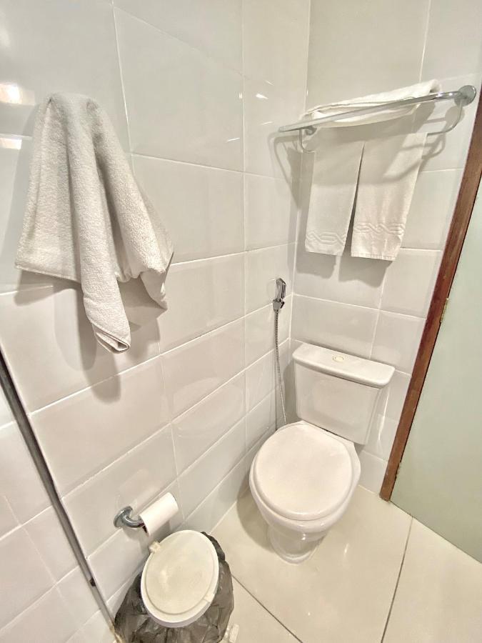 Апарт готель Beira Mar Imperial Flat 612 Жуан-Пессоа Екстер'єр фото
