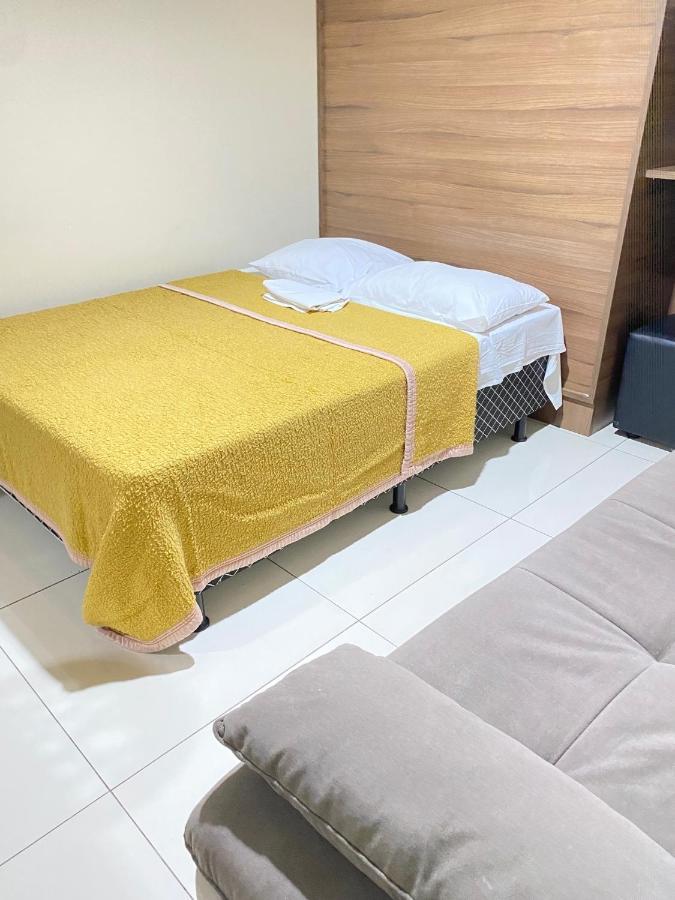 Апарт готель Beira Mar Imperial Flat 612 Жуан-Пессоа Екстер'єр фото